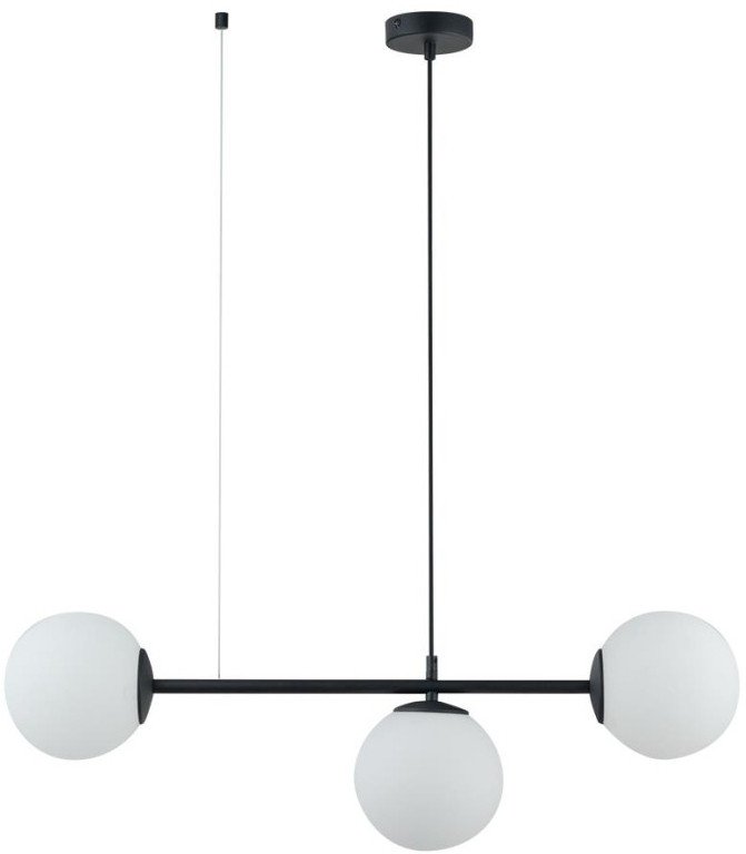 

Подвесная люстра TK Lighting TKP6218
