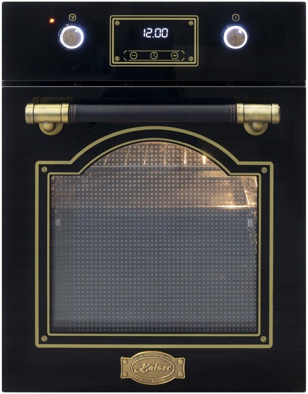 

Электрический духовой шкаф Kaiser EH 4796 AD