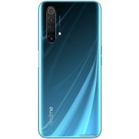 Телефон Realme X3 RMX2085 6GB/128GB (синий ледник)