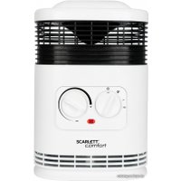 Тепловентилятор Scarlett SC-FH1.513MC