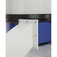 Вытяжная установка (стружкоотсос) Belmash (Белмаш) DC2500MC