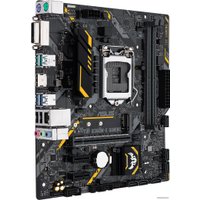 Материнская плата ASUS TUF B360M-E Gaming
