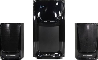 Акустика Nakatomi GS-37