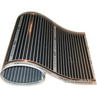 Инфракрасная пленка ТермоДАР Термопленка GH350 400 Вт 1 кв.м.