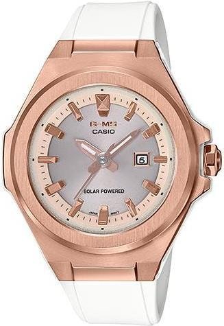 

Наручные часы Casio MSG-S500G-7A2