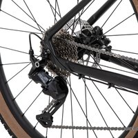 Велосипед Welt Ranger 1.0 27 M 2025 (Star Black)