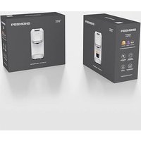 Капсульная кофеварка Redmond (Редмонд) CM713 (белый)