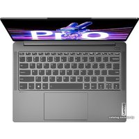 Игровой ноутбук Lenovo Xiaoxin Pro 14 83AL001HCD