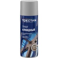 Автомобильный грунт Престиж Алкидный универсальный 425мл (черный)