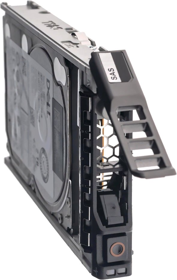 

Жесткий диск Dell 161-BCLH 2.4TB