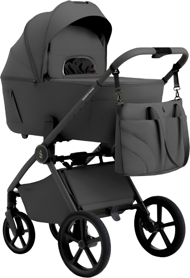 Универсальная коляска Sweet Baby SBL Elegante...