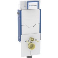Инсталляция для унитаза Geberit Kombifix 110.300.00.5