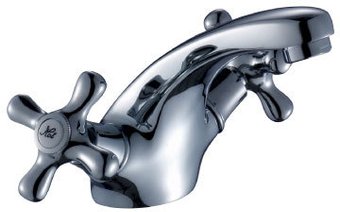 Смеситель Rossinka Silvermix H02-61