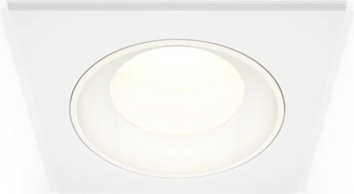 

Точечный светильник Ambrella light XC7631060 SWH
