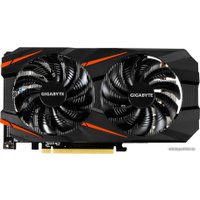 Видеокарта Gigabyte Mining P106 6GB GDDR5 [GV-NP106D5-6G]