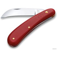 Складной нож Victorinox Pruning Knife S (красный)