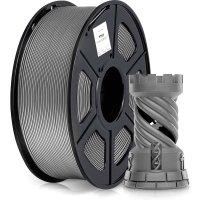 Пластик CACTUS CS-3D-TPU-0.8KG-GREY 1.75 мм