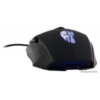 Игровая мышь Оклик 795G GHOST Gaming Optical Mouse [315496]