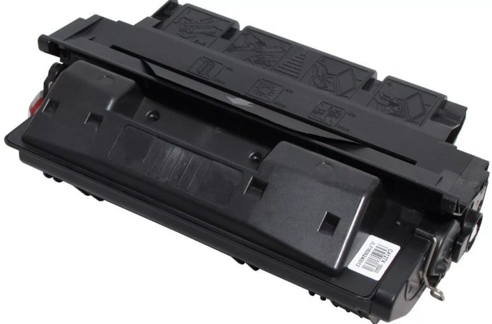 

Картридж SQIP 7408/C4127X (аналог HP C4127X)