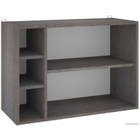 Полка Кортекс-мебель КМ 25 (берёза)