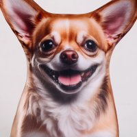 Декоративная подушка Mni Mnu Чихуа 9748667