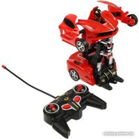 Интерактивная игрушка Технодрайв Машина 2012F068-R