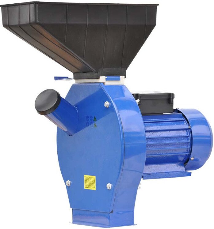 

Измельчитель зерна Skiper BFC-185A