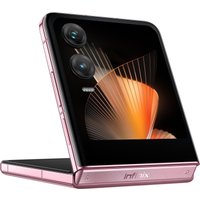 Смартфон Infinix Zero Flip X6962 8GB/512GB (розовый)