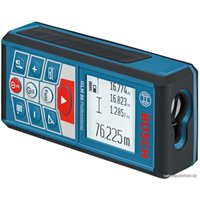 Лазерный дальномер Bosch GLM 80 Professional (0601072300)