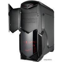 Корпус AeroCool BattleHawk Black