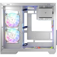 Корпус MODECOM Volcano Panorama NF Midi (белый)