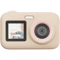 Развивающая игрушка SJCAM Funcam+ (бежевый)