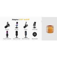 Стойка Maono BA20 (черный)