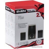Акустика SVEN SPS-821