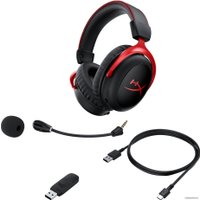 Наушники HyperX Cloud II Wireless