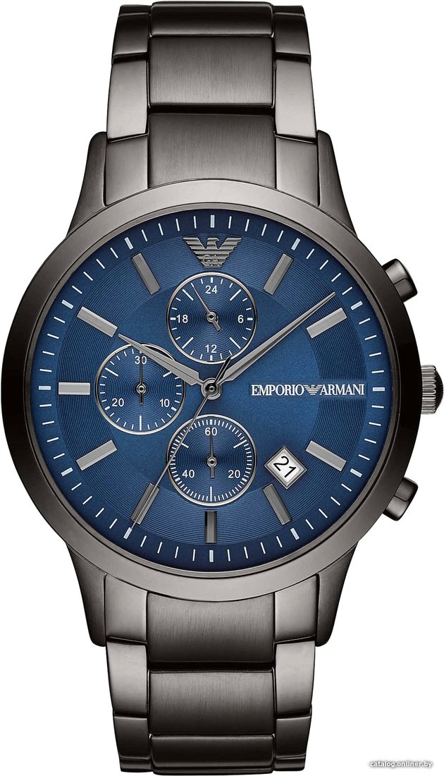 Наручные часы Emporio Armani Renato AR11215