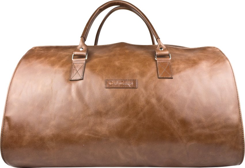 

Портплед Carlo Gattini Premium Palermo 4038-53 (коньячный)