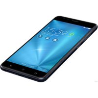 Смартфон ASUS ZenFone 3 Zoom 32GB Navy Black [ZE553KL]