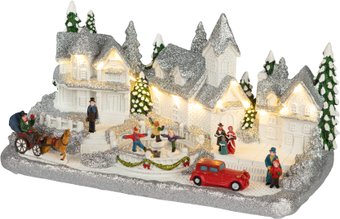 Светильник ЭРА EFIS-S08 Б0060486