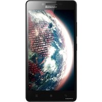 Телефон Lenovo A6000 Black