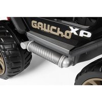 Электромобиль Peg Perego Gaucho XP IGOD0555