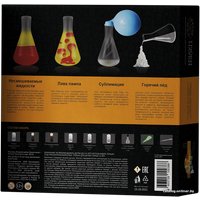 Набор для опытов Трюки науки Физика плотности Z014