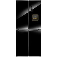 Четырёхдверный холодильник Sam Cook PSC-WG-1010/B