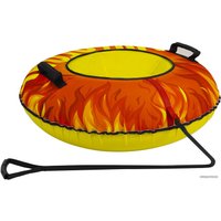 Тюбинг Тяни-Толкай Flame 100 см (оксфорд, норм)