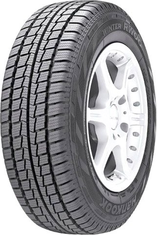 Зимние шины Hankook Winter RW06 205/70R15C 106/104R