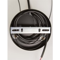 Подвесная люстра BayerLux Ромб 10777068 (черный)