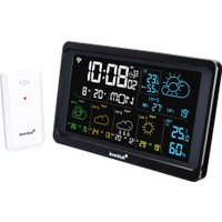 Термогигрометр Levenhuk Wezzer PLUS LP80 78898