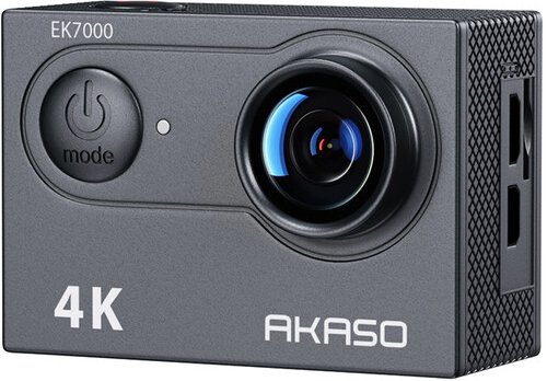 

Экшен-камера Akaso EK7000 SYYA0025-BK-01