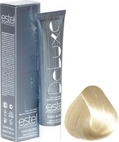 High Blond De Luxe 101 пепельный блондин ультра