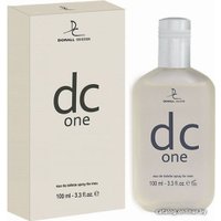 Туалетная вода Dorall Collection DC One EdT (100 мл)